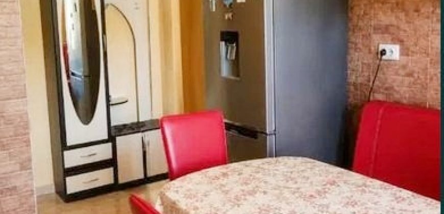 Apartament 2 camere , etaj 2, mobilat, utilat complet, Cetate-Closca!