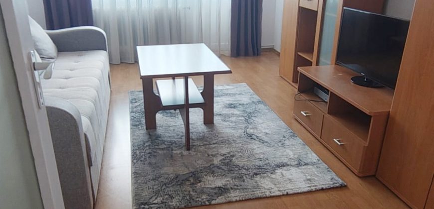 Apartament 3 camere decomandat, finisat, bloc de caramida !