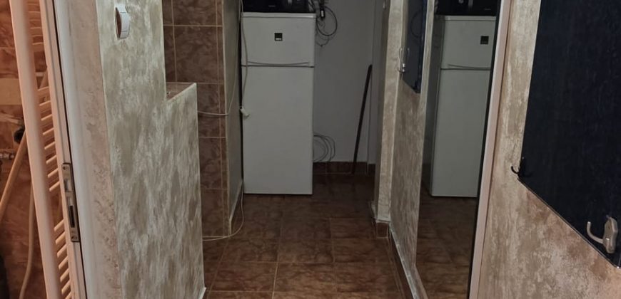 Apartament 2 camere, etaj 1, mobilat, utilat, Cetate-B-dul Transilvaniei!