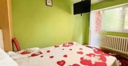 Apartament 2 camere , etaj 2, mobilat, utilat complet, Cetate-Closca!