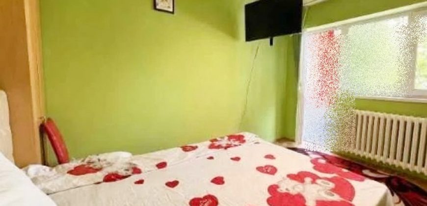 Apartament 2 camere , etaj 2, mobilat, utilat complet, Cetate-Closca!