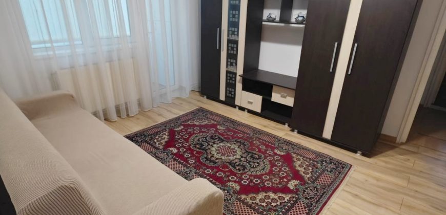 Apartament 2 camere, etaj 1, mobilat, utilat, Cetate!