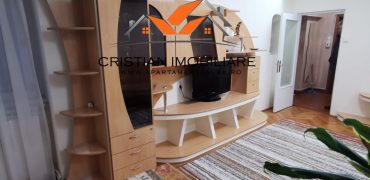 Apartament 3 camere, etaj 2, mobilat, utilat, Cetate!