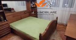 Apartament 3 camere, etaj 2, mobilat, utilat, Cetate!
