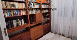 Apartament 3 camere, etaj 2, mobilat, utilat, Cetate!