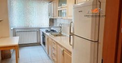 Apartament 3 camere decomandat, etaj 1, mobilat, utilat, Cetate!