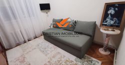 Apartament 3 camere, etaj 2, mobilat, utilat, Cetate!