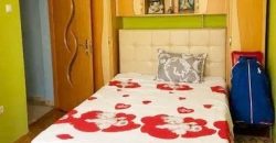 Apartament 2 camere , etaj 2, mobilat, utilat complet, Cetate-Closca!