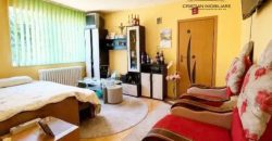 Apartament 2 camere , etaj 2, mobilat, utilat complet, Cetate-Closca!