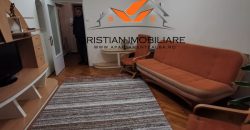 Apartament 3 camere, etaj 2, mobilat, utilat, Cetate!