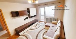 Apartament 3 camere decomandat, etaj 1, mobilat, utilat, Cetate!