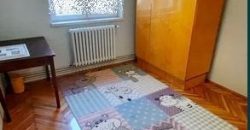 Apartament 3 camere decomandat, etaj 1, mobilat, utilat, Cetate!
