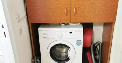 Apartament 3 camere, etaj 2, mobilat, utilat, Cetate!