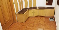 Apartament 3 camere, etaj 2, mobilat, utilat, Cetate!