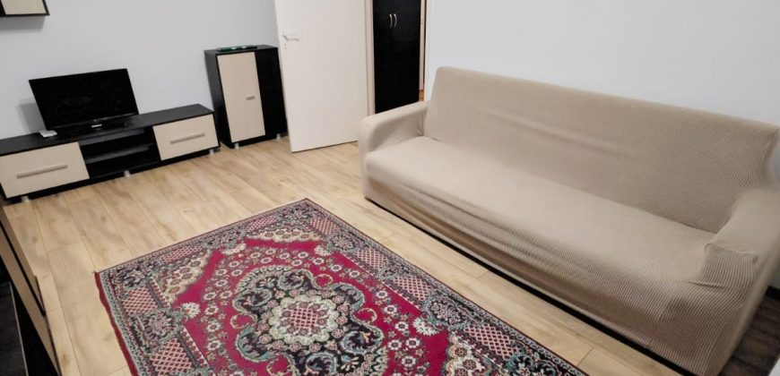 Apartament 2 camere, etaj 1, mobilat, utilat, Cetate!