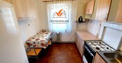 Apartament 2 camere decomandat, etaj 2, mobilat, utilat,Cetate-Mercur!
