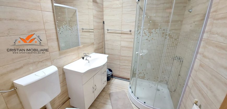 Apartament 2 camere decomandat, etaj 2, mobilat, utilat,Cetate-Mercur!