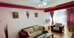 Apartament 4 camere decomandat, etaj 3, finisat, mobilat, utilat, CETATE!