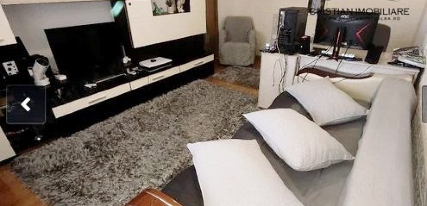 Apartament 2 camere, bloc de caramida, Cetate zona Bulevardul Transilvaniei