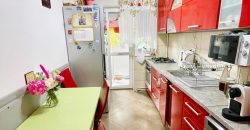 Apartament 4 camere decomandat, etaj 3, finisat, mobilat, utilat, CETATE!