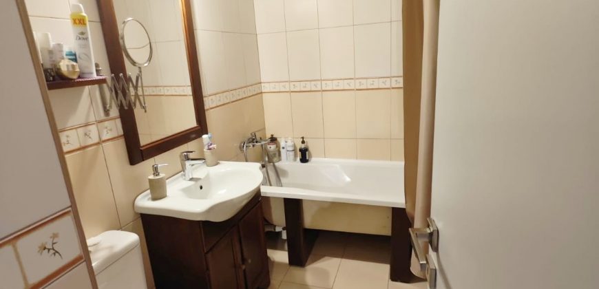 Apartament 3 camere decomandat, etaj 1, cu 2 bai, Ampoi 3 !