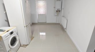 Apartament 2 camere decomandat, Parter cu balcon, finisat complet, Cetate-Piata !