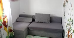 Apartament complet renovat, 4 camere, etaj intermediar, Cetate-B-dul Transilvaniei!