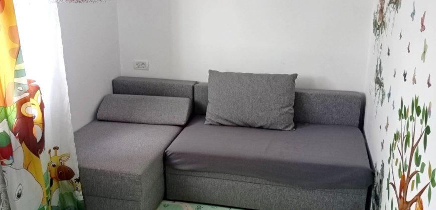 Apartament complet renovat, 4 camere, etaj intermediar, Cetate-B-dul Transilvaniei!