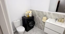 Apartament 3 camere mobilat-utilat, Green Residence-Arex !