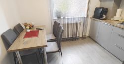 Apartament 3 camere decomandat Cetate, etaj 2, finisat complet, mobilat, utilat!