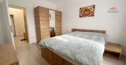 Apartament 2 camere, bloc nou, finisat, mobilat,utilat, Cetate !