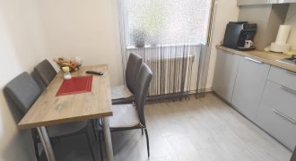 Apartament 3 camere decomandat Cetate, etaj 2, finisat complet, mobilat, utilat!