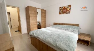 Apartament 2 camere, bloc nou, finisat, mobilat,utilat, Cetate !