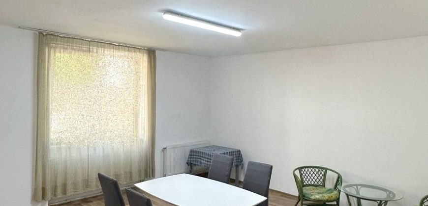 Apartament 2 camere, 90 mp, la casa, partial mobilat, Centru