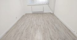 Apartament 2 camere decomandat, Parter cu balcon, finisat complet, Cetate-Piata !