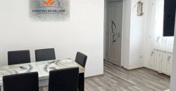 Apartament complet renovat, 4 camere, etaj intermediar, Cetate-B-dul Transilvaniei!