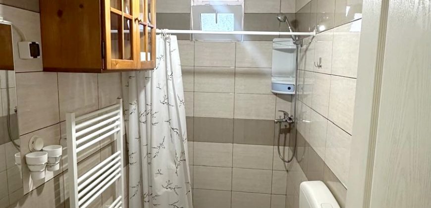 Apartament 2 camere, 90 mp, la casa, partial mobilat, Centru
