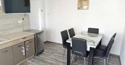 Apartament complet renovat, 4 camere, etaj intermediar, Cetate-B-dul Transilvaniei!