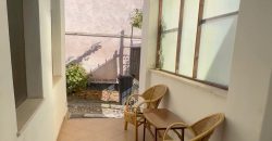Apartament 2 camere, 90 mp, la casa, partial mobilat, Centru