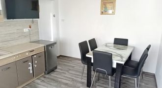 Apartament complet renovat, 4 camere, etaj intermediar, Cetate-B-dul Transilvaniei!