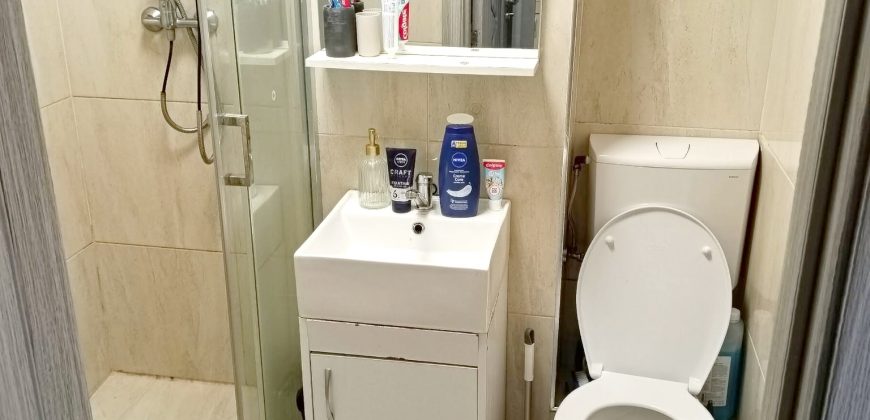 Apartament complet renovat, 4 camere, etaj intermediar, Cetate-B-dul Transilvaniei!