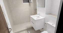 Apartament 2 camere decomandat, Parter cu balcon, finisat complet, Cetate-Piata !