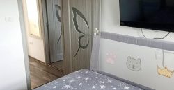 Apartament complet renovat, 4 camere, etaj intermediar, Cetate-B-dul Transilvaniei!