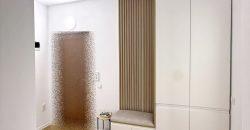 Apartament 3 camere mobilat-utilat, Green Residence-Arex !