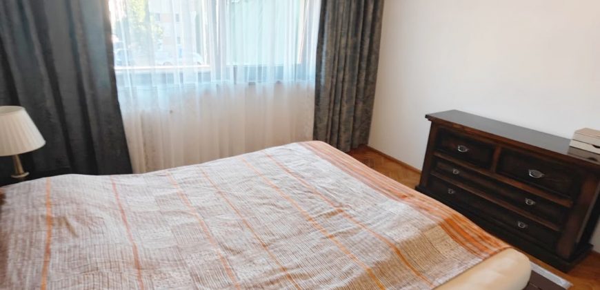Apartament 3 camere decomandat, etaj 1, cu 2 bai, Ampoi 3 !