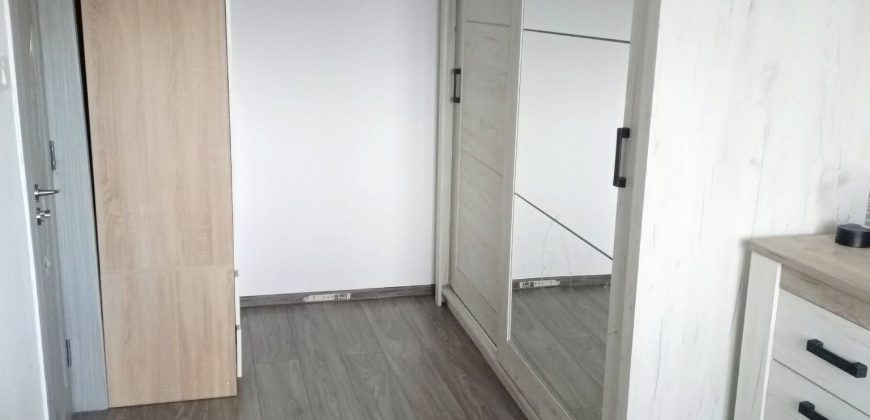 Apartament complet renovat, 4 camere, etaj intermediar, Cetate-B-dul Transilvaniei!