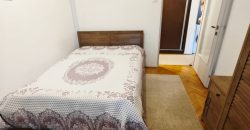 Apartament 3 camere decomandat, etaj 1, cu 2 bai, Ampoi 3 !