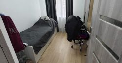 Apartament 3 camere decomandat Cetate, etaj 2, finisat complet, mobilat, utilat!