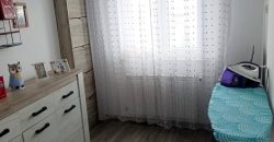 Apartament complet renovat, 4 camere, etaj intermediar, Cetate-B-dul Transilvaniei!