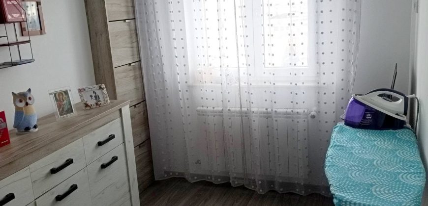Apartament complet renovat, 4 camere, etaj intermediar, Cetate-B-dul Transilvaniei!